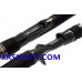 Удилище лодочное Hearty Rise Black Diamond II
